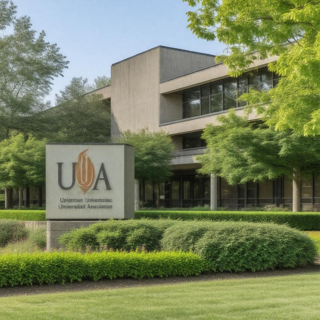 Unitarian Universalist Association